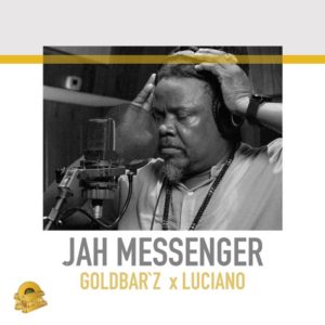 Luciano - Jah Messenger
