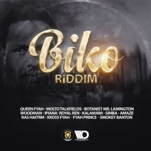 Various Artists - Biko Riddim