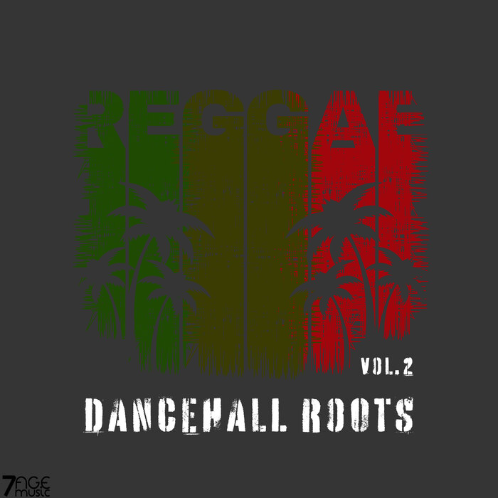 Various - Reggae Dancehall Roots, Vol 2