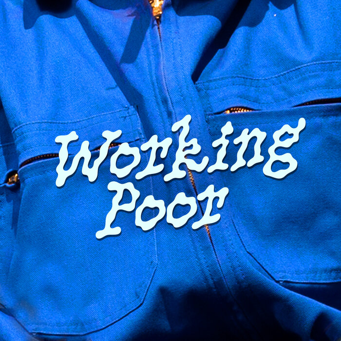 Baltimores / Massilia Hi-fi - Working Poor