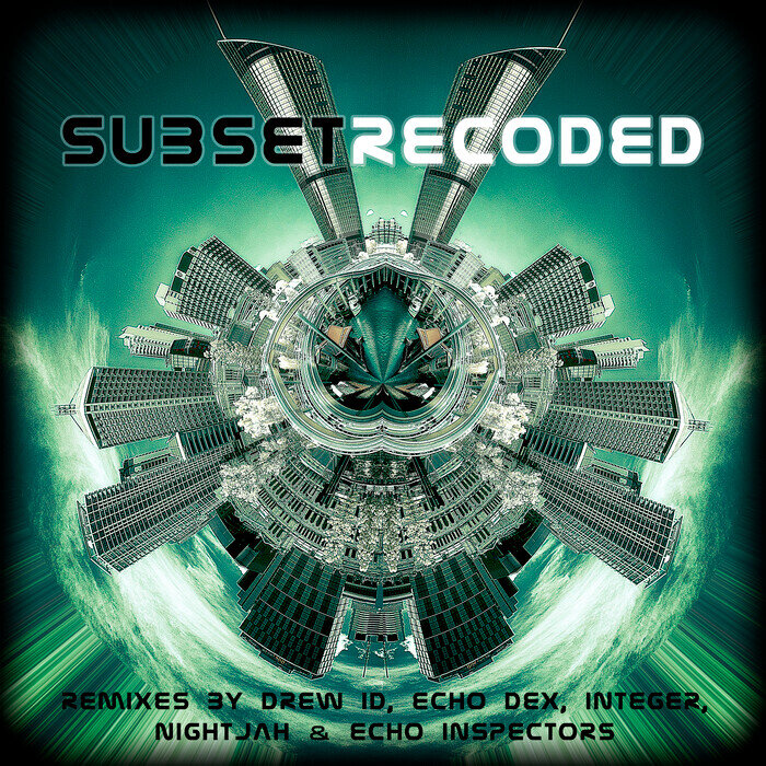 Subset - Recoded