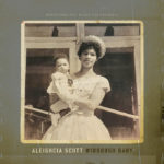 Aleighcia Scott / Rorystonelove - Windrush Baby