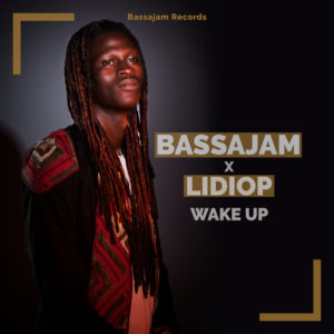 Bassajam / Lidiop - Wake Up