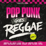 Pop Punk Goes Reggae / Nathan Aurora / Various - Pop Punk Goes Reggae Vol 1