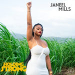 Janeel Mills - Holding Strong