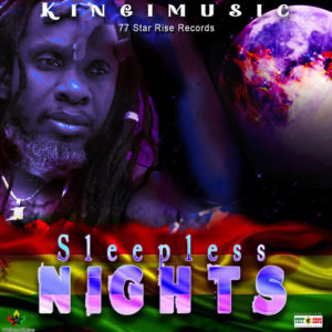 King I Music - Sleepless Nights