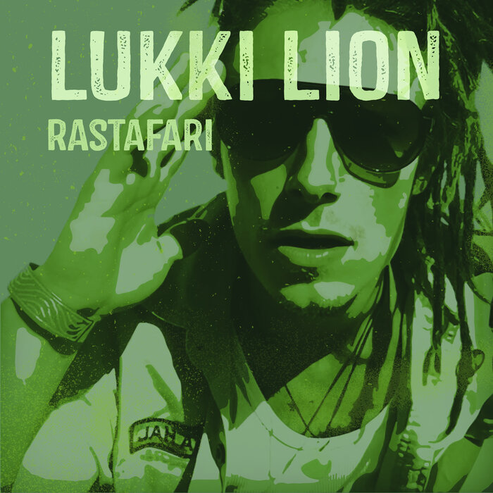 Lukki Lion - Rastafari