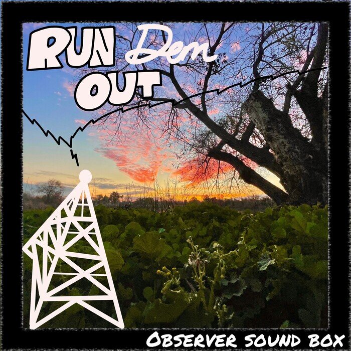 Various - Run Dem Out