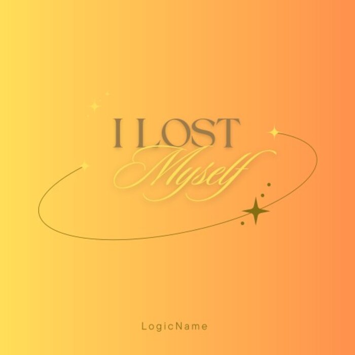 Logicname - I Lost Myself