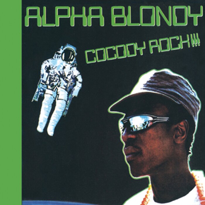 Alpha Blondy - Cocodi Rock !!! (Remastered Edition)