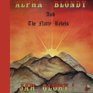 Alpha Blondy - Jah Glory (2010 Remastered Edition)
