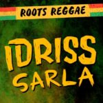 Idriss Sarla - Roots Reggae