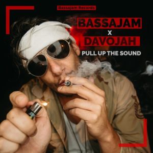 Bassajam / Davojah - Pull Up The Sound