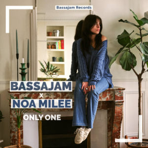 Bassajam / Noa Milee - Only One