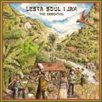 Lesta Soul I Jah - The Essential