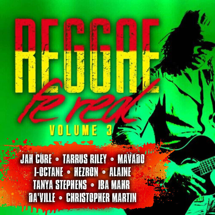 Various - Reggae Fe Real, Vol 3 (Edited)