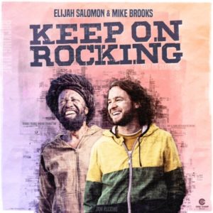 Elijah Salomon / Mike Brooks - Keep On Rocking