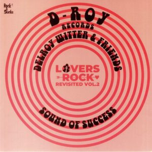 Delroy Witter / Various - Lovers Rock Revisited Vol 2