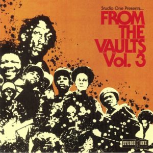 Various - From The Vaults Vol 3