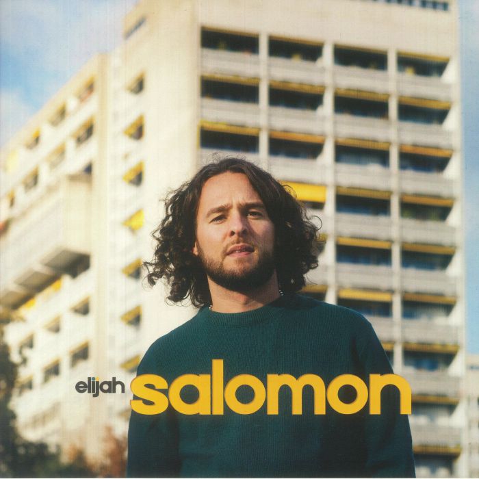 Elijah - Salomon