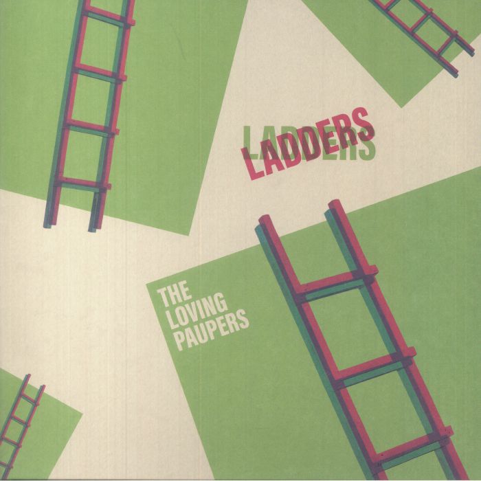 The Loving Paupers - Ladders