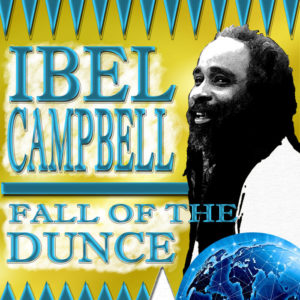 Herbasana Music - Ibel Campbell - Fall Of The Dunce