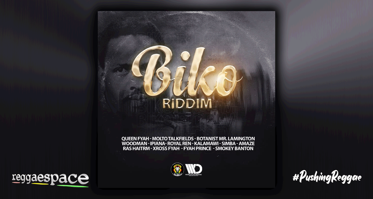 Playlist: Biko Riddim [Judgement Yaad Malawi]