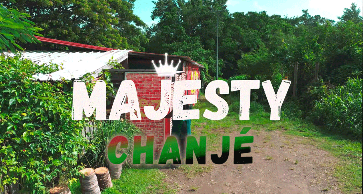 Video: Majesty - Chanjé [Bigjoh & Zeeloh]