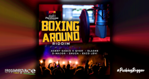 Playlist: Boxing Around Riddim [Penthouse]