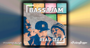 Playlist: Bassajam - Real Step [IDOL]