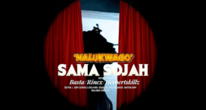 Video: Sama Sojah - Nalukwaago [Ugamusic]