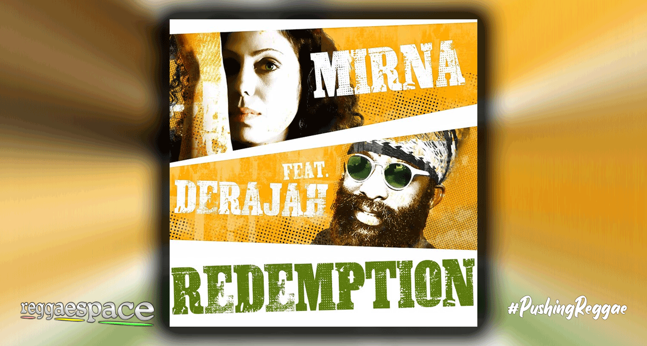 Video: Mirna feat Derajah - Redemption [Attik Productions]
