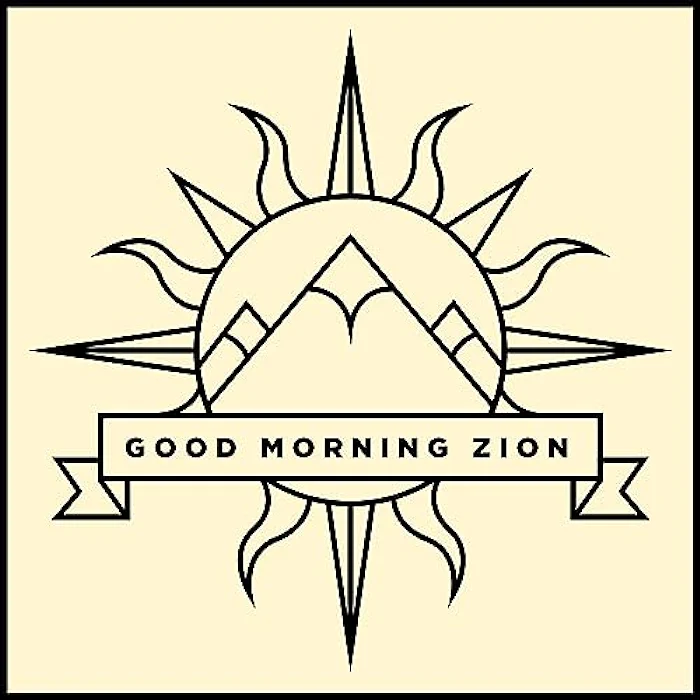 Blind Prophet & Daweh Congo - Good Morning Zion