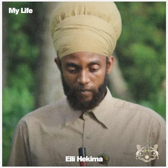 Elli  Hekima - My Life
