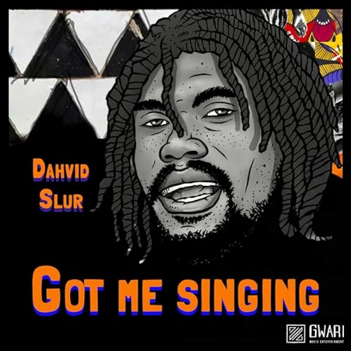 Dahvid Slur - Got Me Singing
