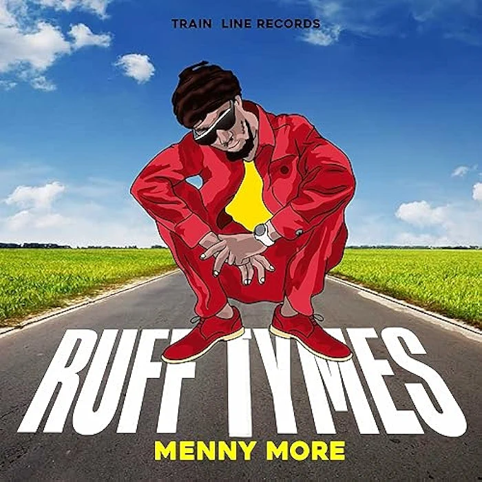 Menny More - Ruff Tymes