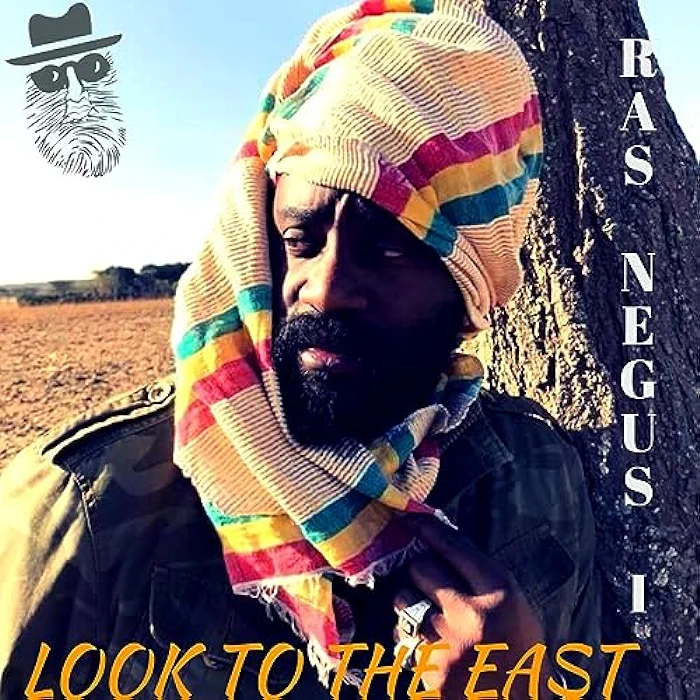 Ras Negus I & Mark Topsecret feat. Topsecret musiq - Look To The East