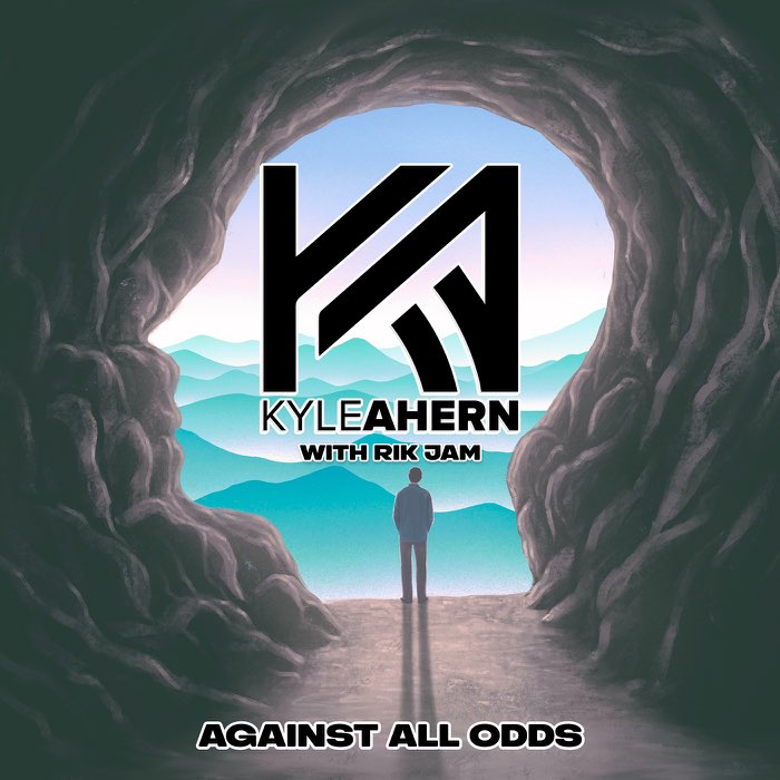 Kyle Ahern, Rik Jam - Against All Odds