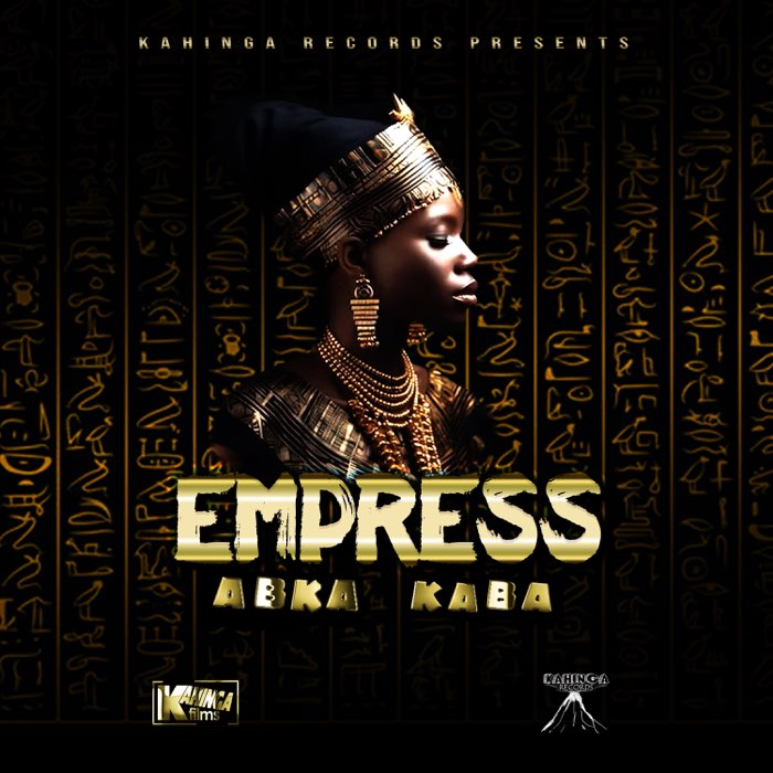 Abka Kaba - Empress