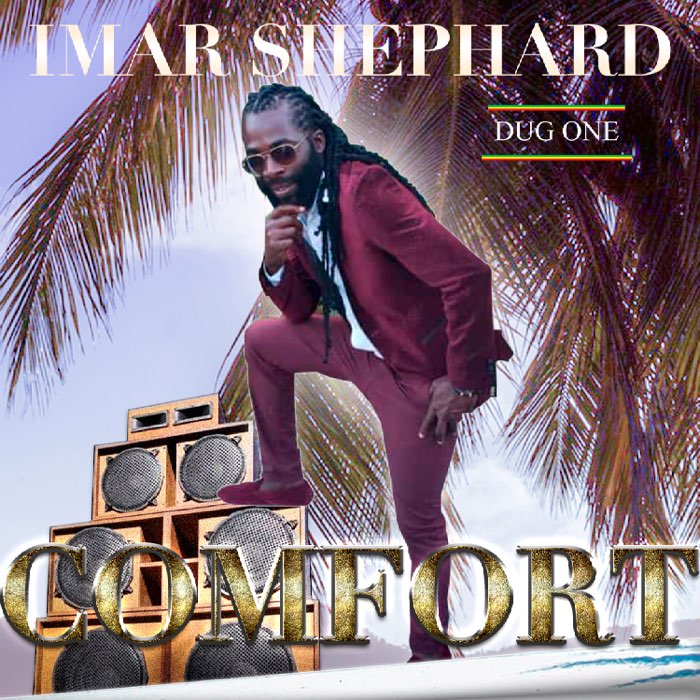 Imar Shephard - Comfort