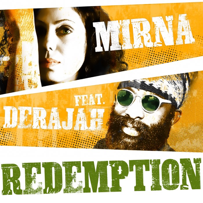 Mirna - Redemption (feat. Derajah)
