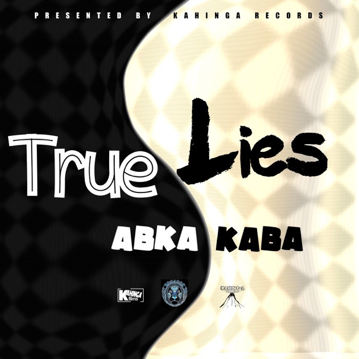 Abka Kaba - True Lies