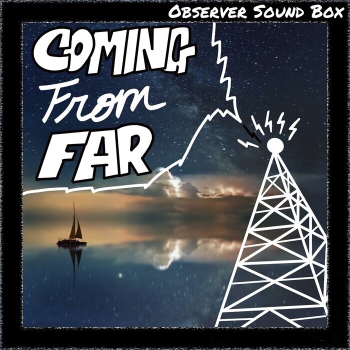 Various - Coming From Far