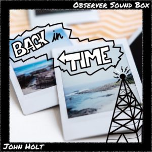 John Holt - Back In Time