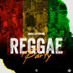 Bri Lyphe - Reggae Party
