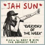 Bost & Bim / Jah Sun - Everyday Of The Week