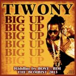 Bost & Bim / Tiwony - Big Up