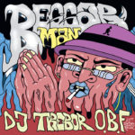 DJ Trebor / O.B.F - Beggarman