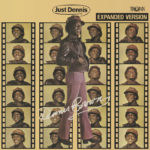 Dennis Brown - Just Dennis (Expanded Version)