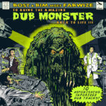 Bost & Bim / Fabwize - Dub Monster